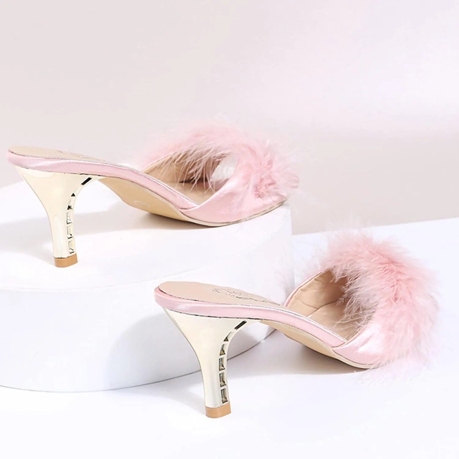 Low Heel Wedge Sandals Women Summer Dressy Comfortable Open Toe Elastic Ankle Strap Casual Beach