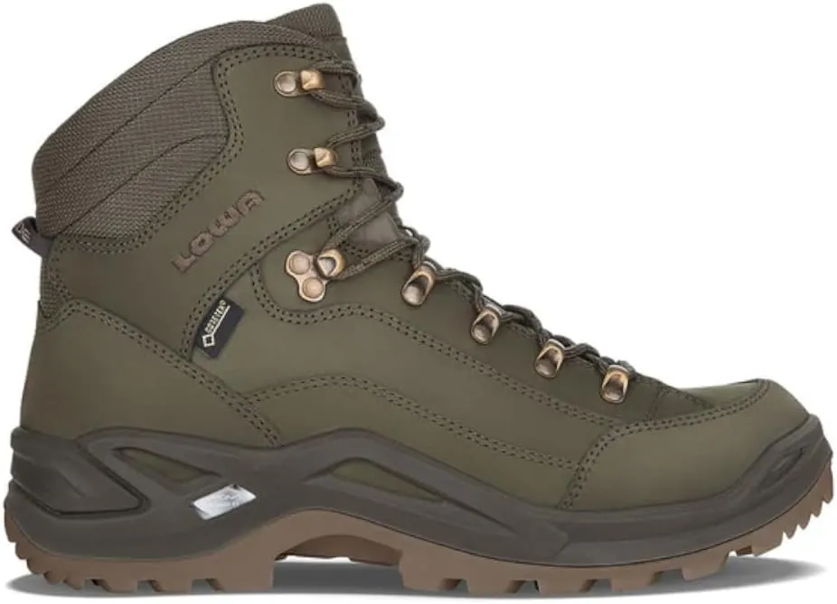 LOWA Boots mens Hiking Boots