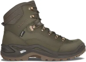 LOWA Boots mens Hiking Boots