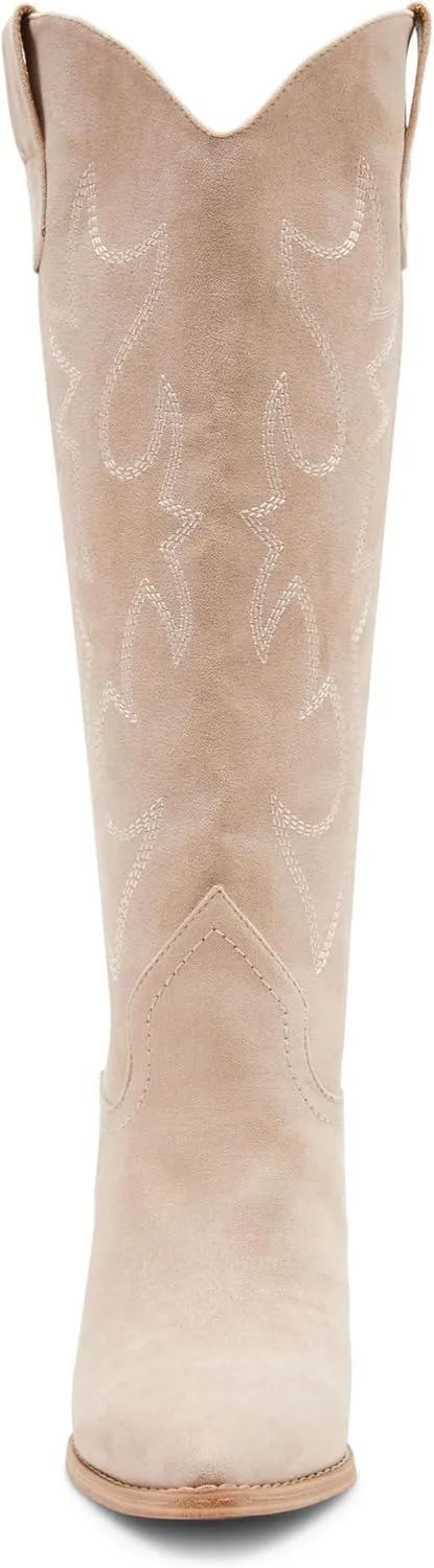 Madden Girl Women's Arizona Western Boot