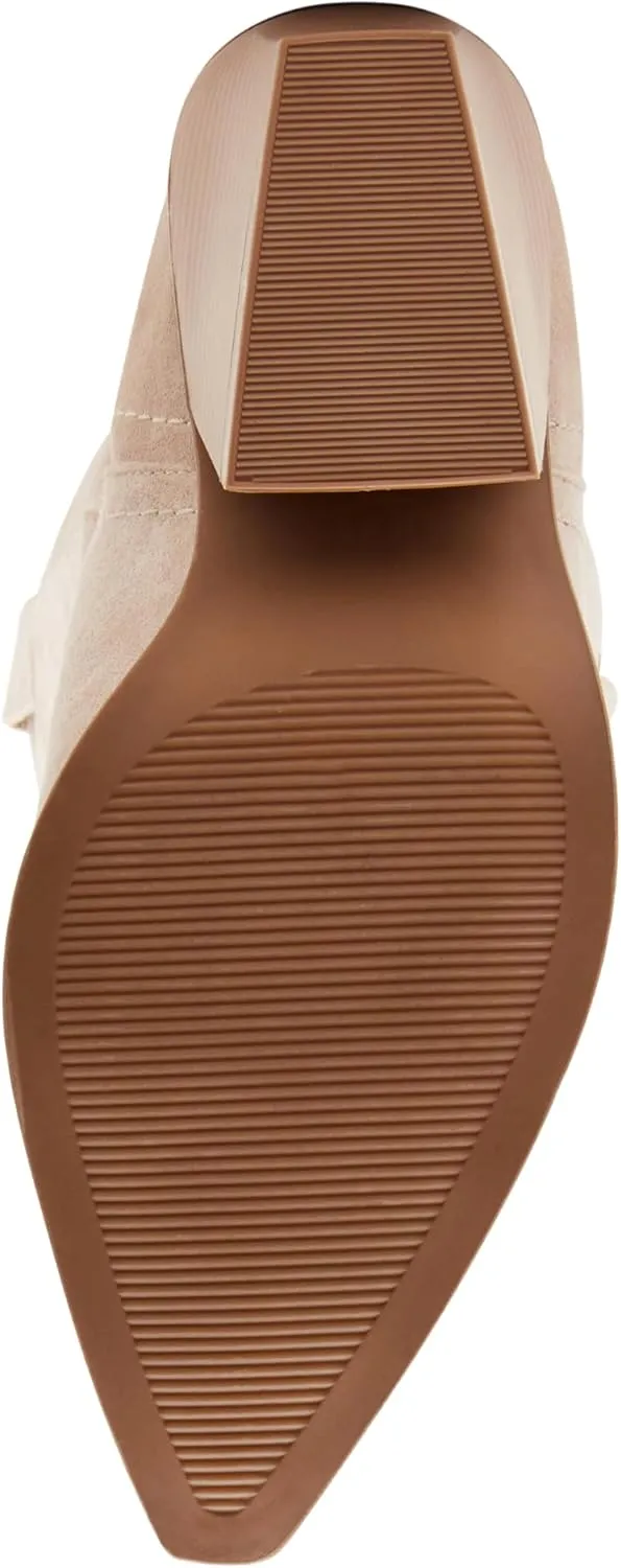 Madden Girl Women's Arizona Western Boot