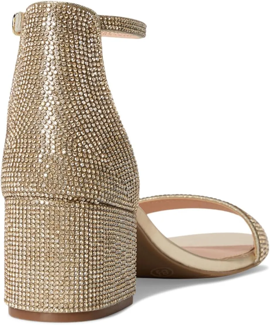 Madden Girl Women's Ileana-rr Heeled Sandal