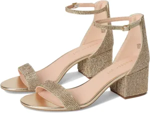 Madden Girl Women's Ileana-rr Heeled Sandal