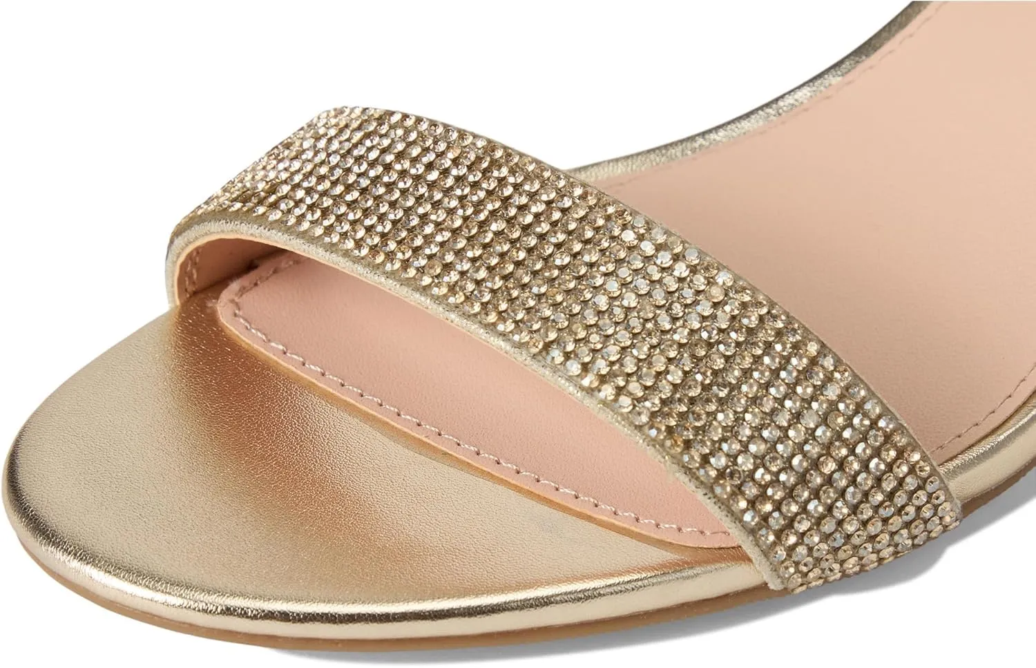 Madden Girl Women's Ileana-rr Heeled Sandal