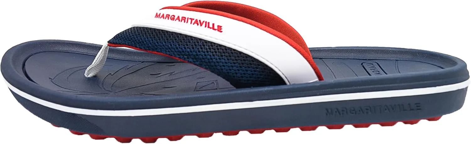 Margaritaville Golf Sandal, The Foot Wedge
