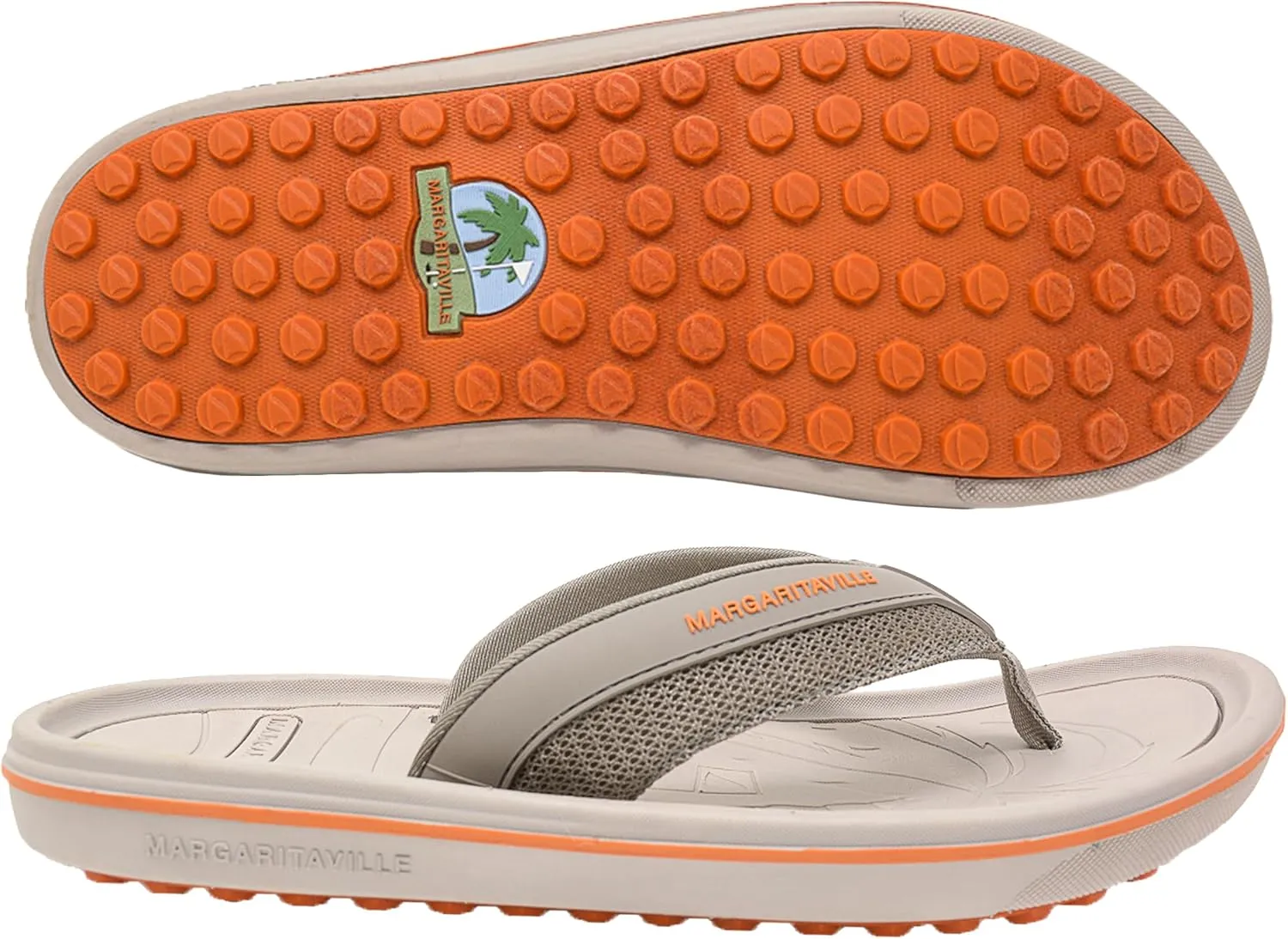 Margaritaville Golf Sandal, The Foot Wedge