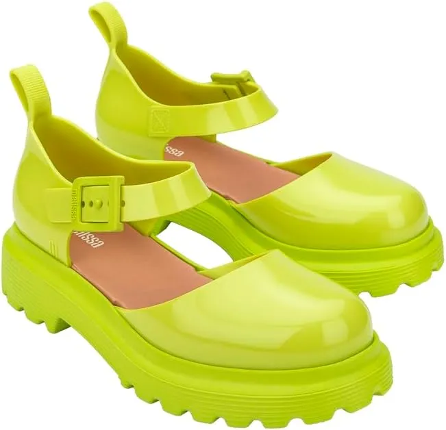 Melissa Ellie Loafers for Women