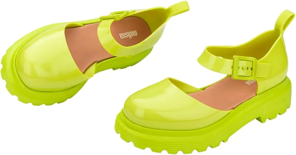 Melissa Ellie Loafers for Women