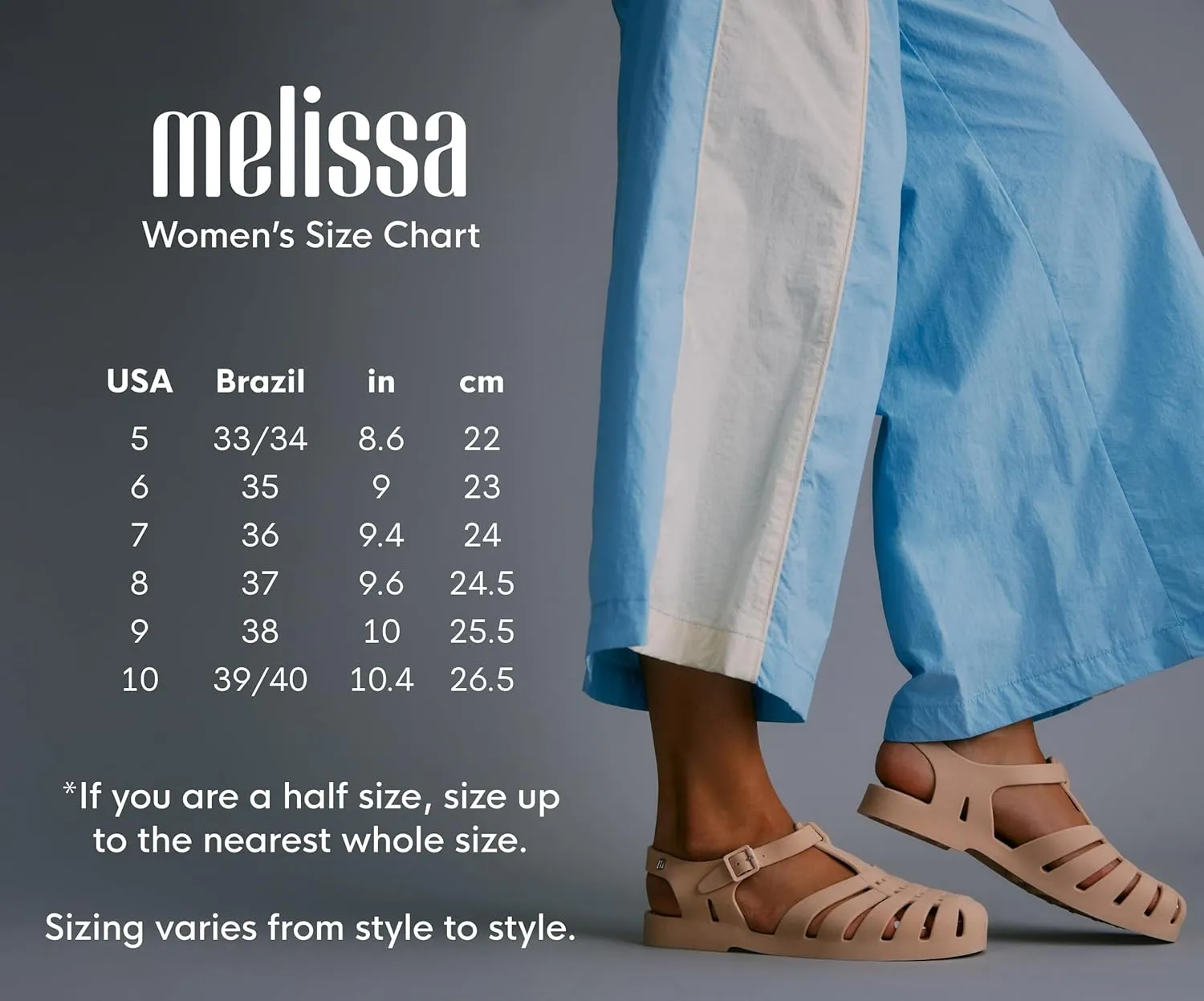 Melissa Ellie Loafers for Women