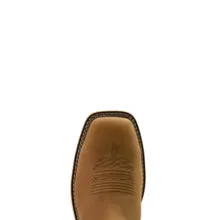Men's Ariat Activator Steel Store Waterproof Basin Blue Work Boot - 10060893