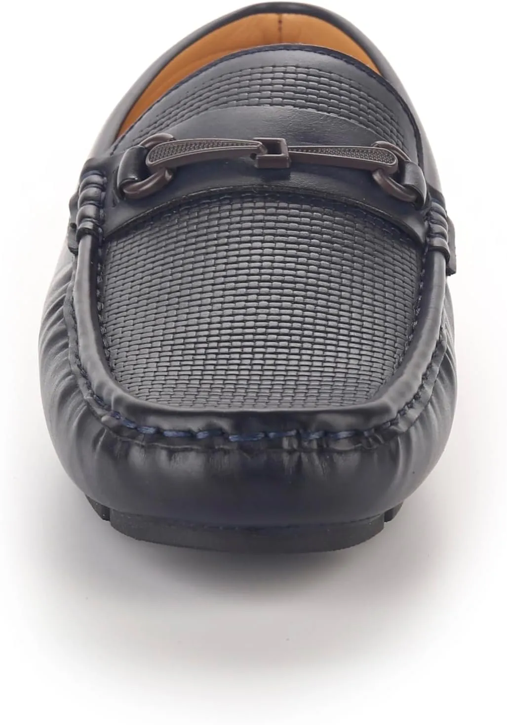 Men's Bit Comfort Driving Shoes, Stylish Slip-On Loafers for Casual and Everyday Wear, Sizes 8-12