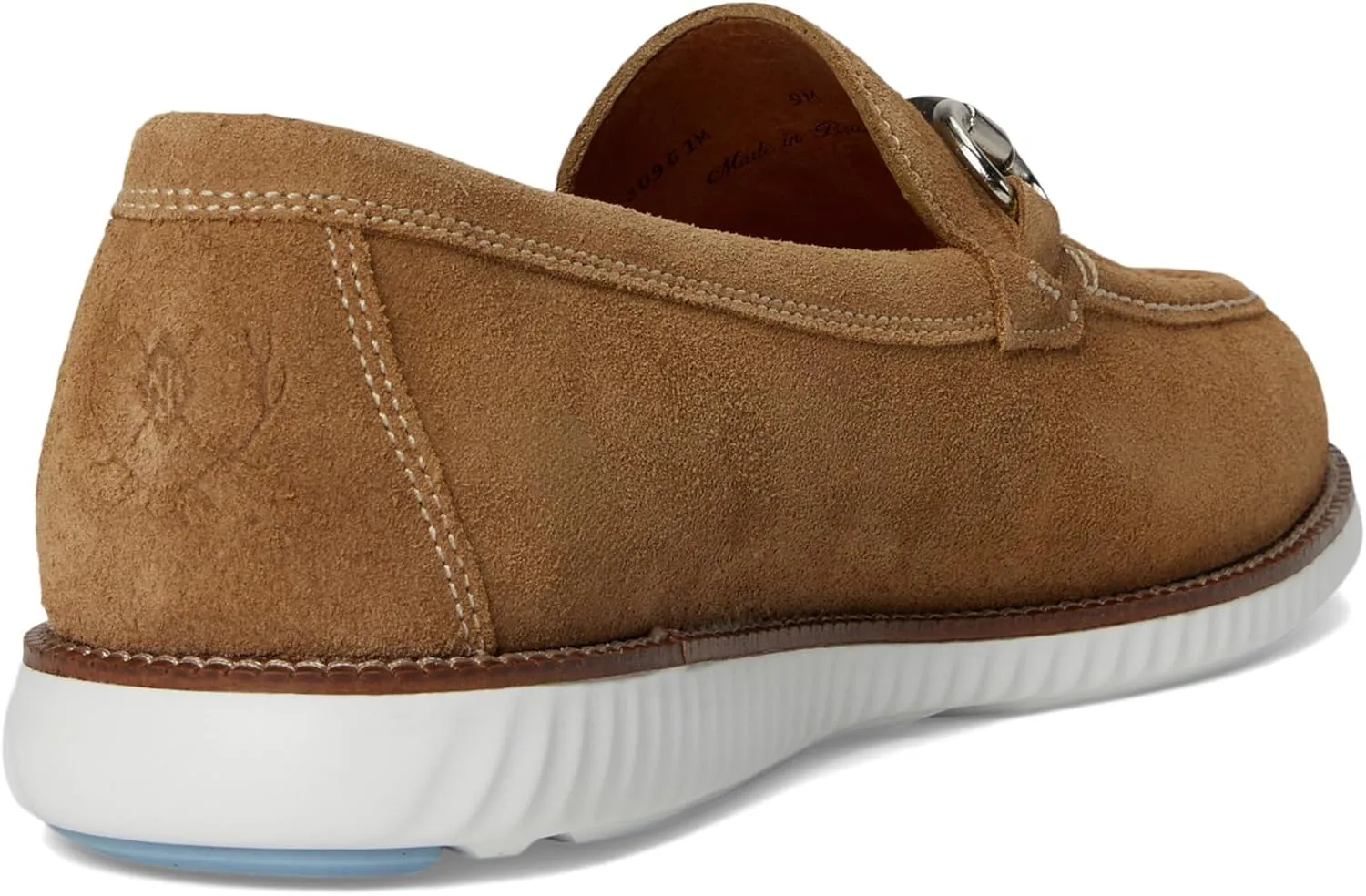 Men's Countryaire Horse Bit Oxford