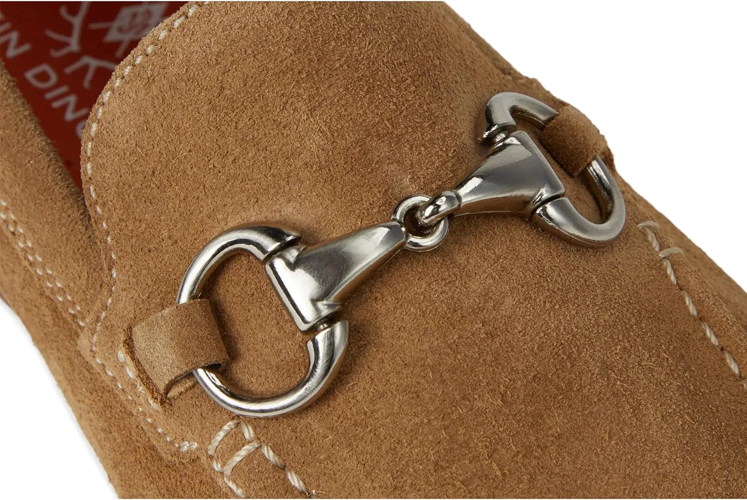 Men's Countryaire Horse Bit Oxford