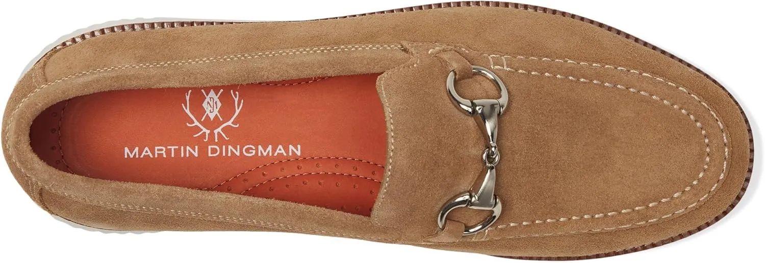 Men's Countryaire Horse Bit Oxford