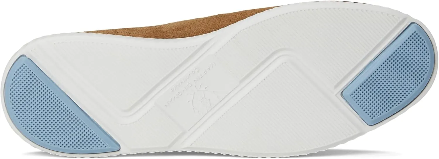 Men's Countryaire Horse Bit Oxford
