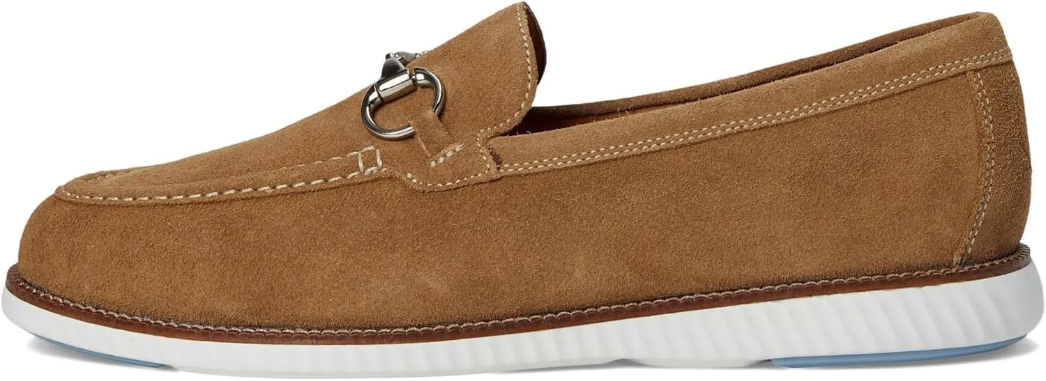 Men's Countryaire Horse Bit Oxford