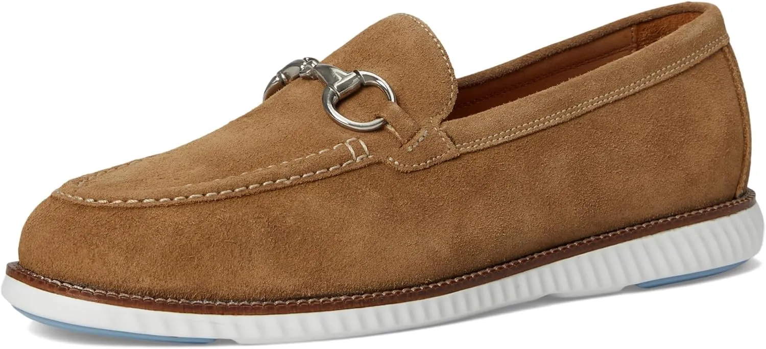 Men's Countryaire Horse Bit Oxford