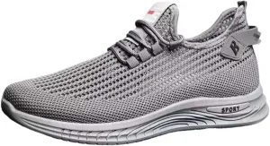 Mens Dress Shoes Casual Oxfords Shoes Knit Lightweight Mens Dress Shoes Sports Women's Shoes Casual Women Shoes Sneakers Slip On Tennis Shoe Loafers Shoe