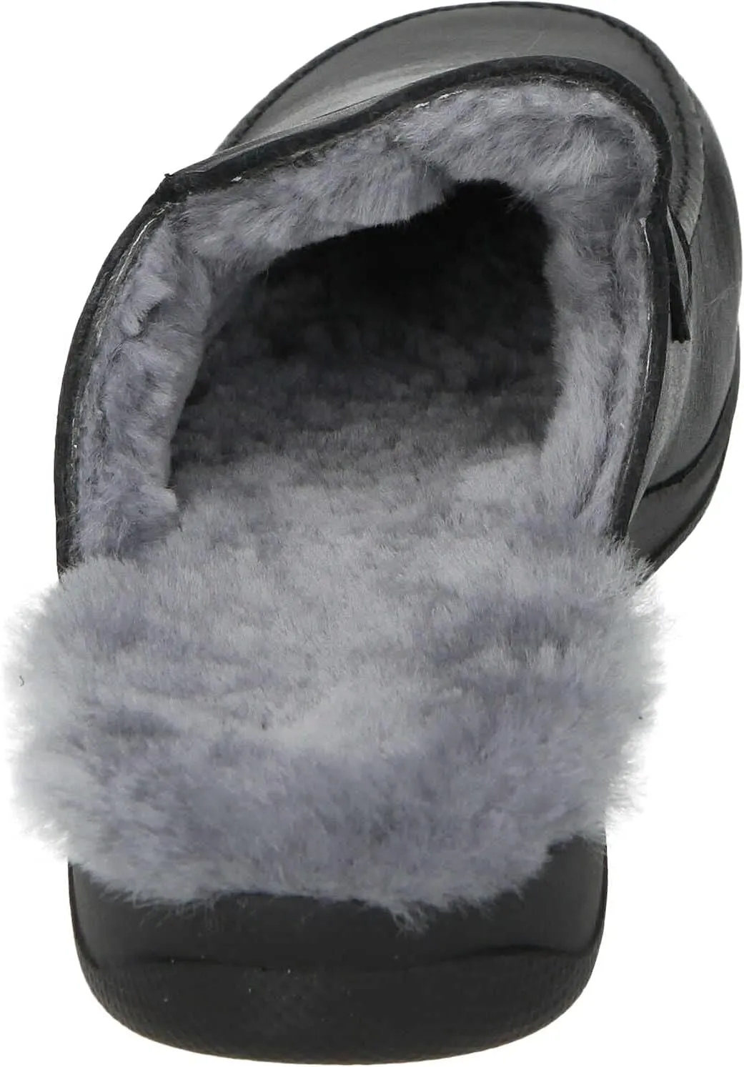 Men's House Shoes Mule