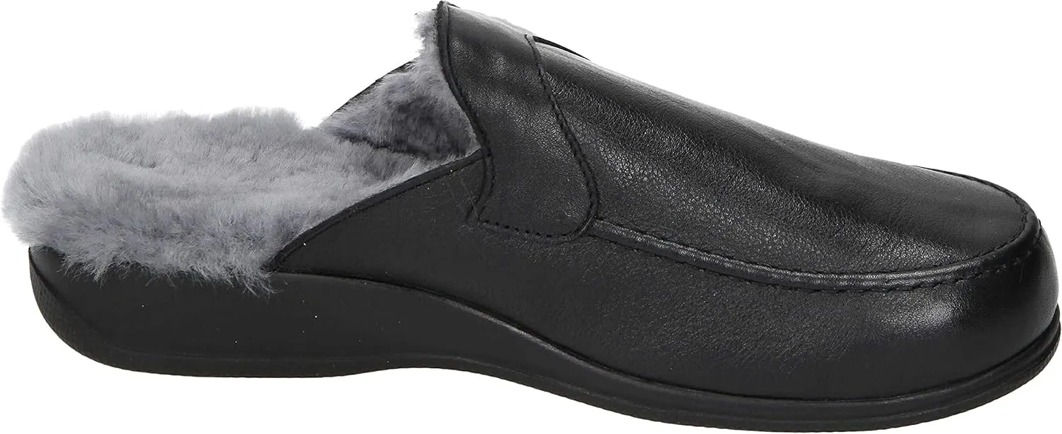 Men's House Shoes Mule