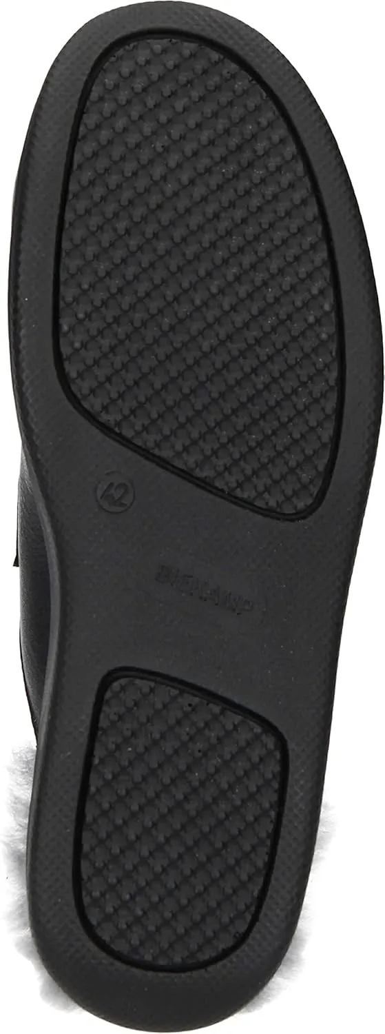Men's House Shoes Mule