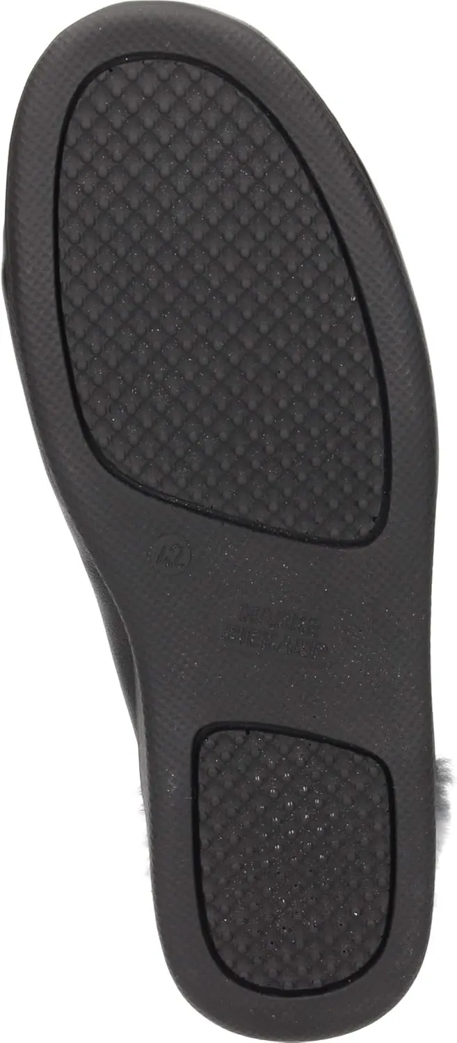 Men's House Shoes Mule