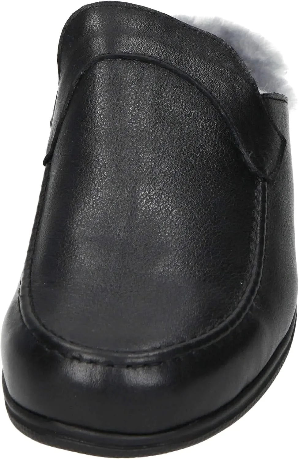 Men's House Shoes Mule