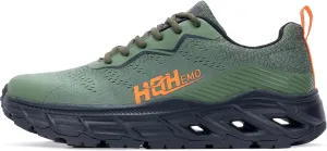 Mens Running Shoes | Tennis Hiking Shoes | Trail Running Shoes for Men | FALKON 1.0 Non-Slip Gym Jogging Road Running Shoes | Cross-Training Athletic Workout Sport Fashion Sneakers Size US 7-12