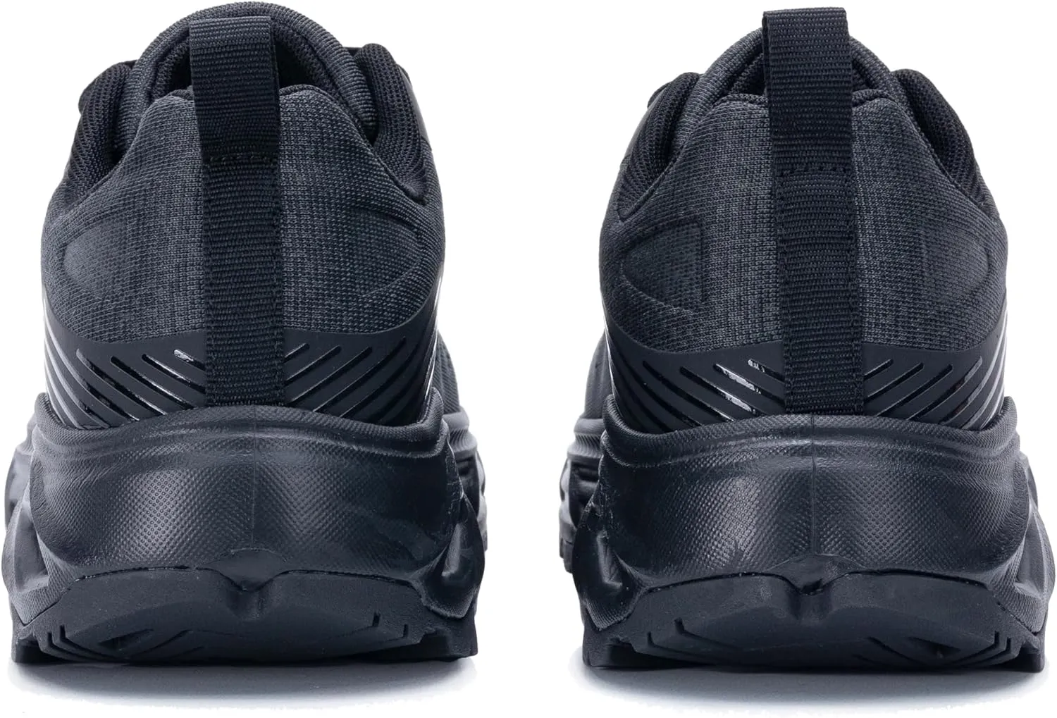 Mens Running Shoes | Tennis Hiking Shoes | Trail Running Shoes for Men | FALKON 1.0 Non-Slip Gym Jogging Road Running Shoes | Cross-Training Athletic Workout Sport Fashion Sneakers Size US 7-12