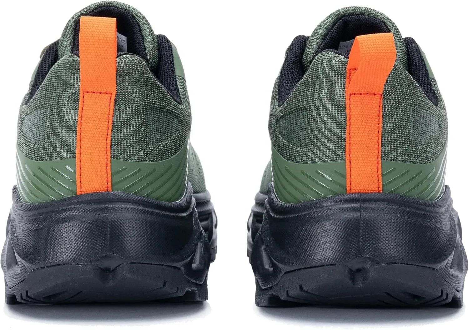 Mens Running Shoes | Tennis Hiking Shoes | Trail Running Shoes for Men | FALKON 1.0 Non-Slip Gym Jogging Road Running Shoes | Cross-Training Athletic Workout Sport Fashion Sneakers Size US 7-12