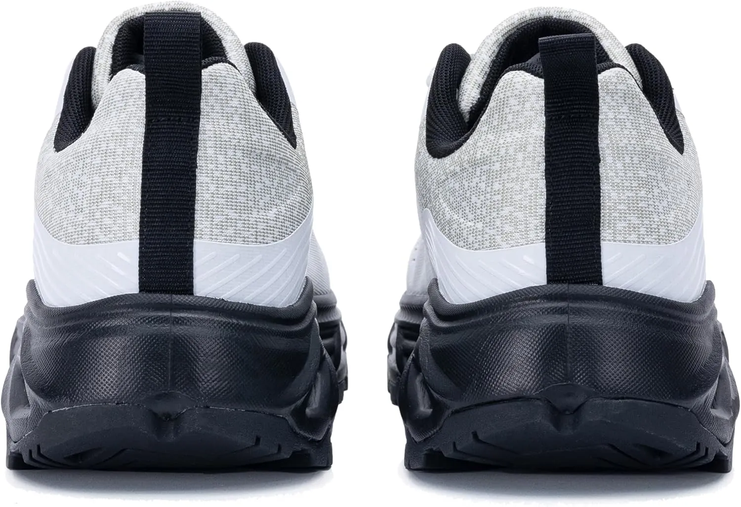 Mens Running Shoes | Tennis Hiking Shoes | Trail Running Shoes for Men | FALKON 1.0 Non-Slip Gym Jogging Road Running Shoes | Cross-Training Athletic Workout Sport Fashion Sneakers Size US 7-12