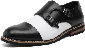 Mens Slip-on Dress Penny Loafer Casual Loafers Shoes for Male Classic Business Work Office Formal Dress Shoes