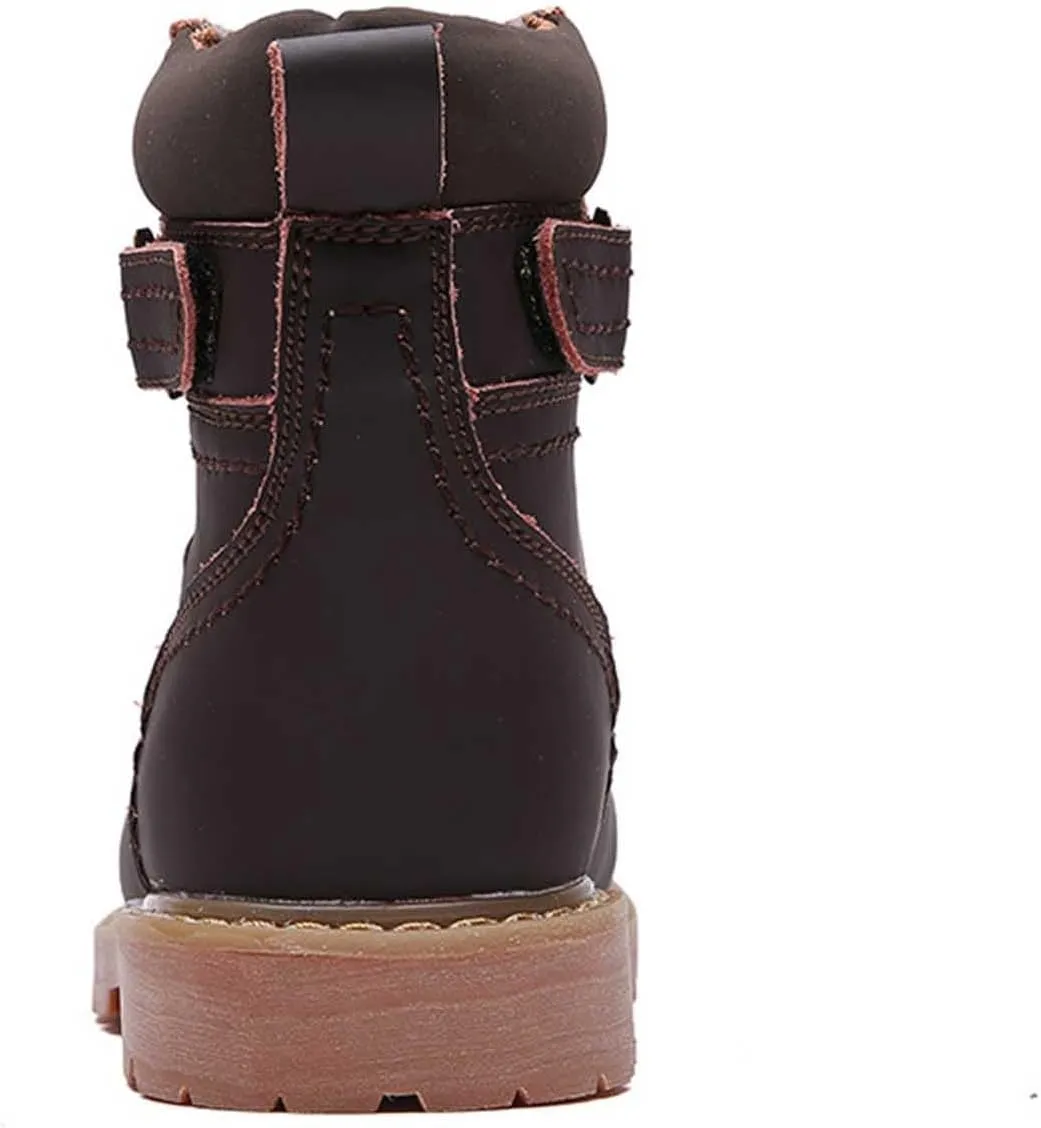 Men's Work Boots Steel Toe Hiking Sneakers Ankle Ladies Women's Workout Shoes Winter Platform Shoes Slip Resistant Safety Hike Grounded Footwear