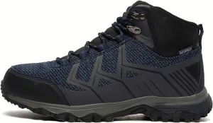 Mens Wychwood Hiking Boots (11) (Black)