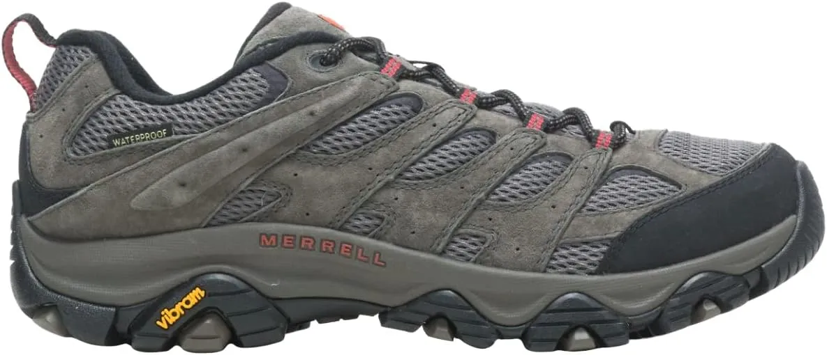 Merrell mens Hiking Boots