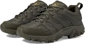 Merrell Men's, Moab 3 Low Tactical Work Shoe - Wide Width