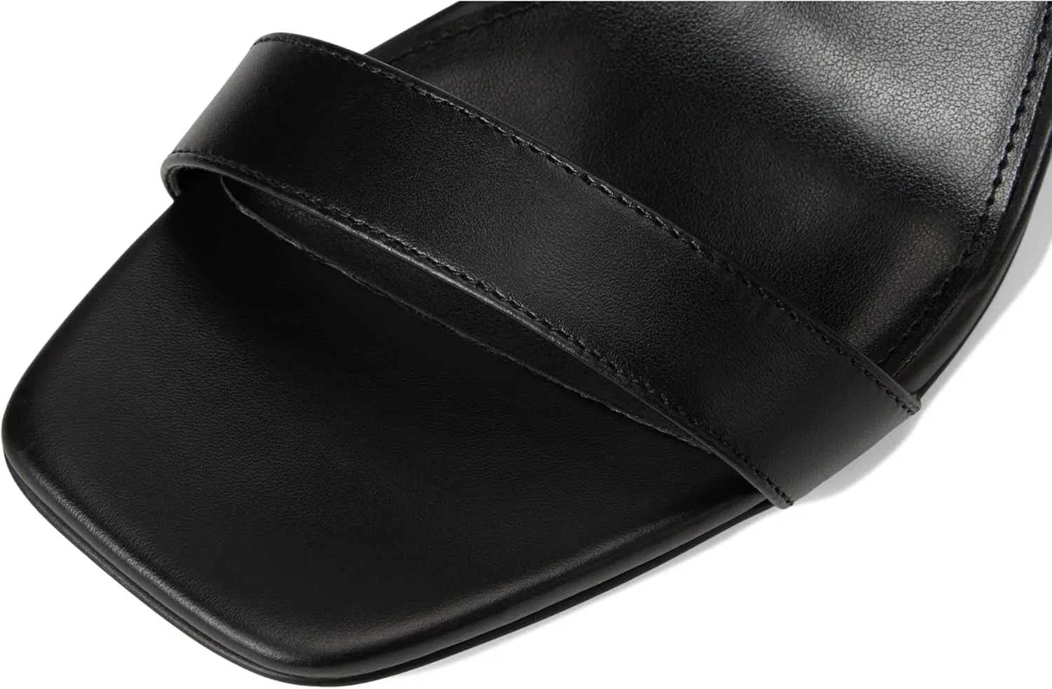 Michael Kors Women's Merriam Block Heel Heeled Sandal
