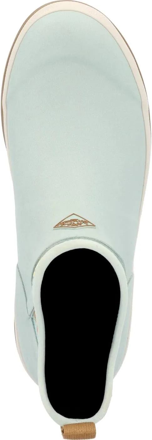MUCK Women's Originals Ankle Rain Boot