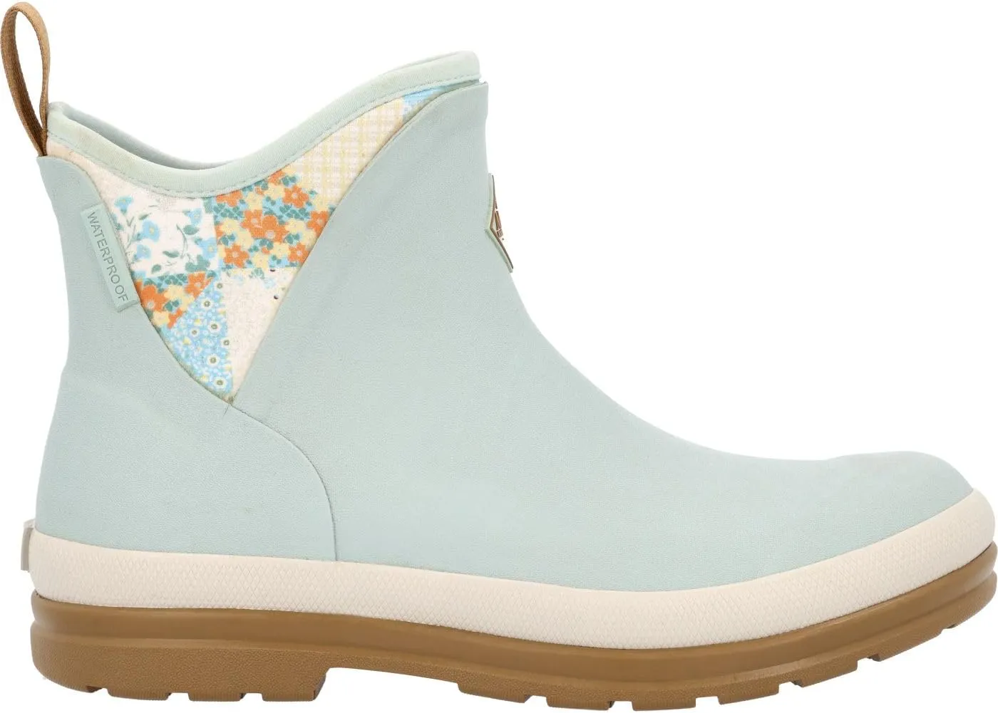 MUCK Women's Originals Ankle Rain Boot