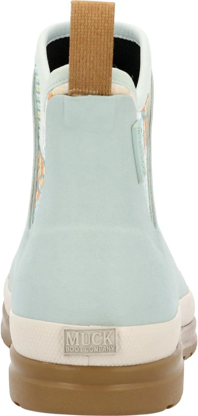 MUCK Women's Originals Ankle Rain Boot
