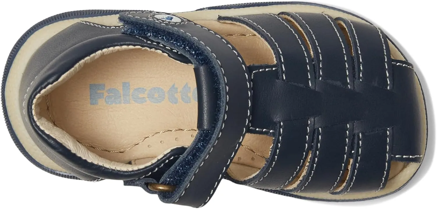 Naturino Baby-Boy's Falcotto Orsis (Toddller) Sandal