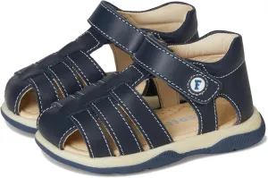 Naturino Baby-Boy's Falcotto Orsis (Toddller) Sandal