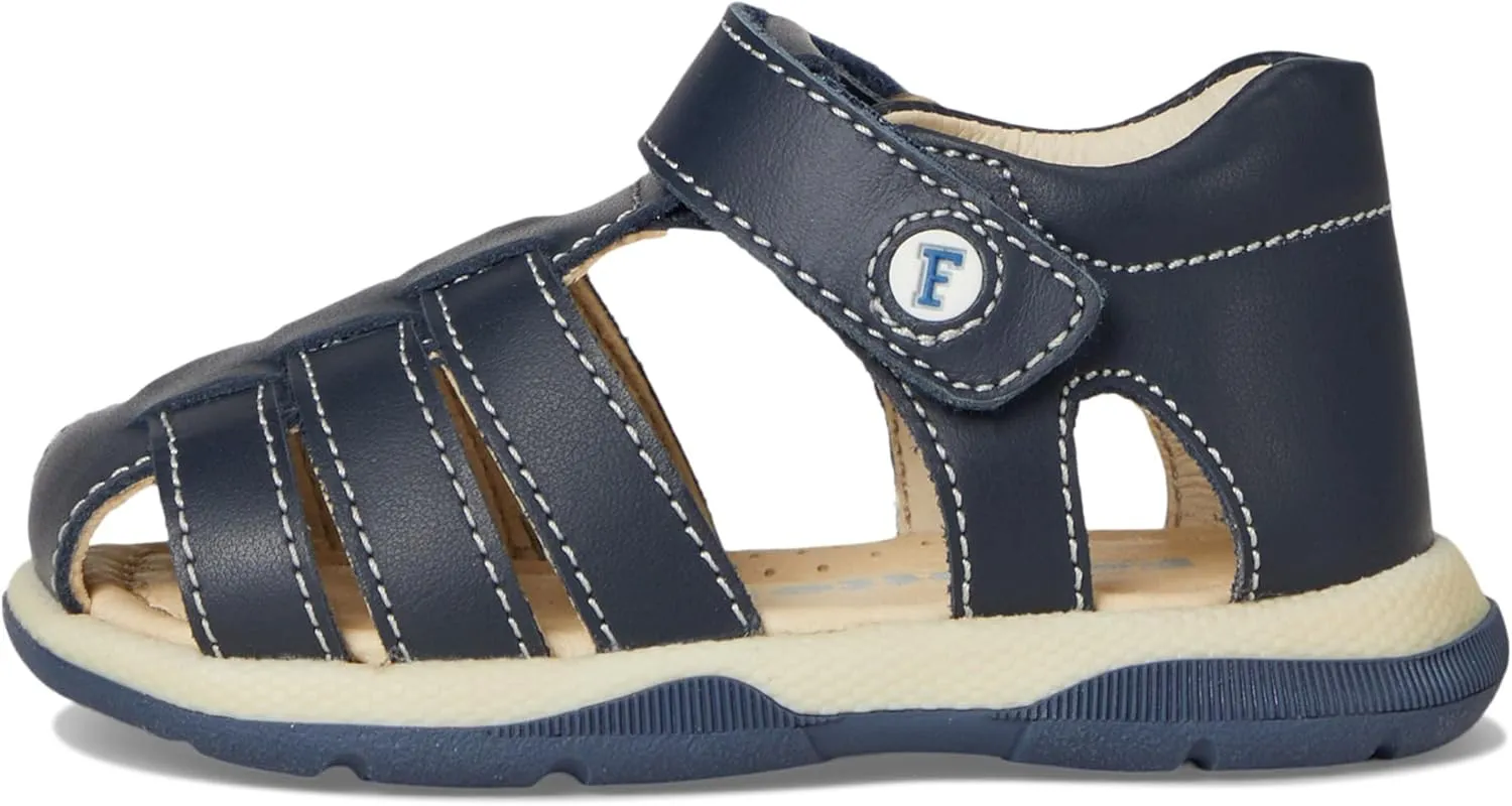 Naturino Baby-Boy's Falcotto Orsis (Toddller) Sandal