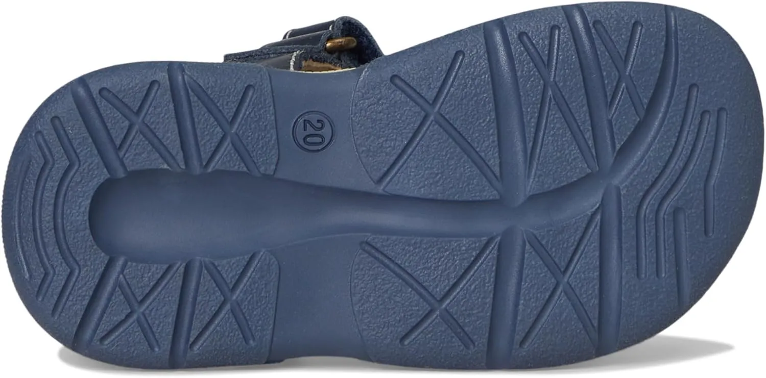 Naturino Baby-Boy's Falcotto Orsis (Toddller) Sandal