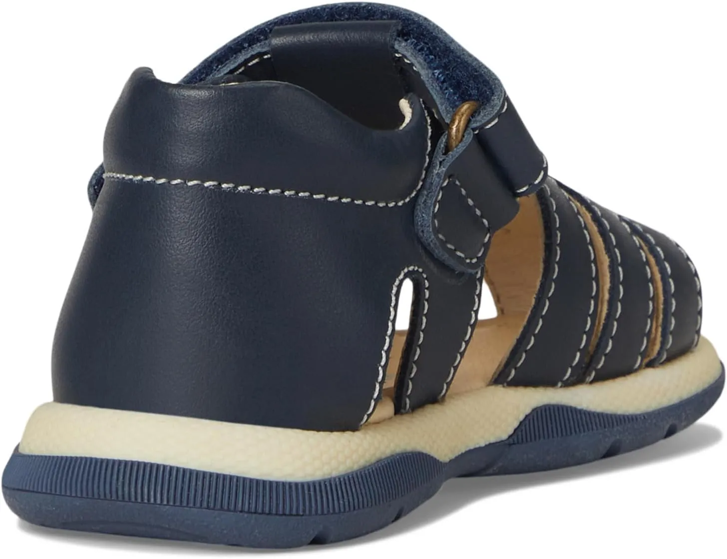 Naturino Baby-Boy's Falcotto Orsis (Toddller) Sandal