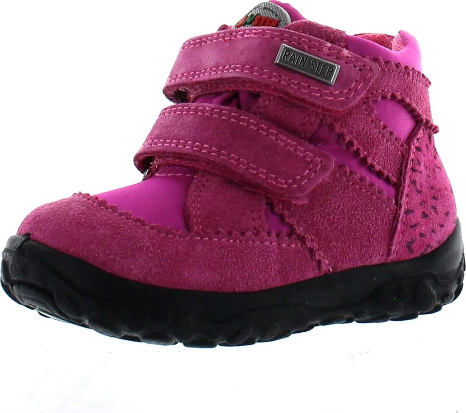 Naturino Girls Gora Rain Step Waterproof Winter Boots