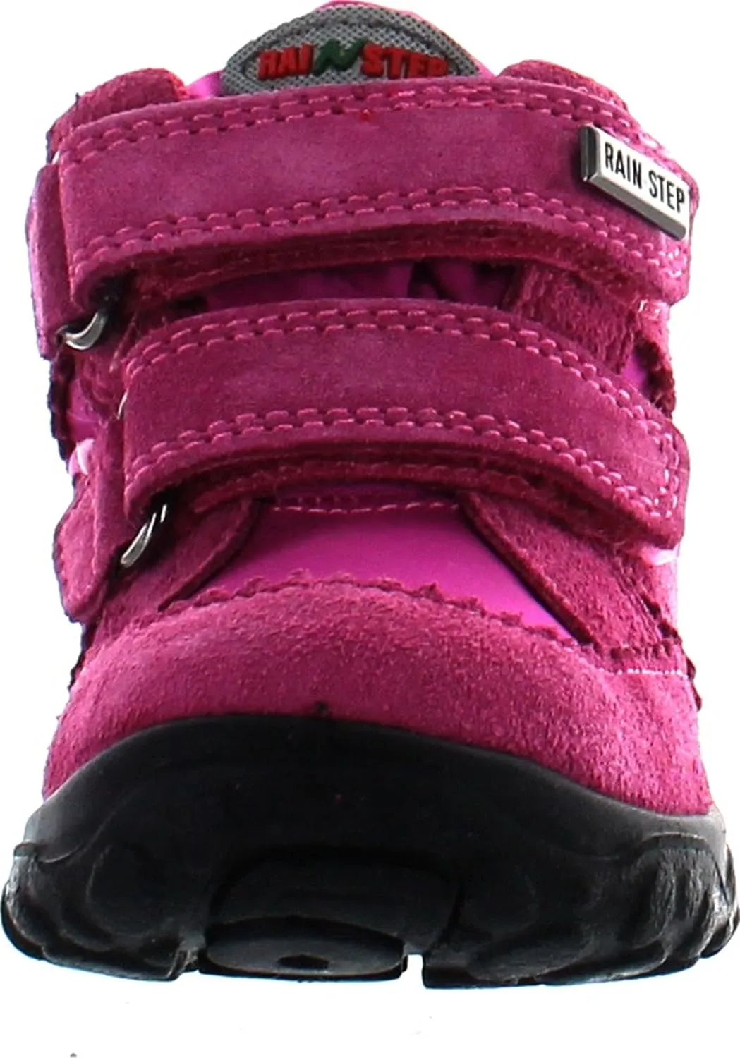 Naturino Girls Gora Rain Step Waterproof Winter Boots