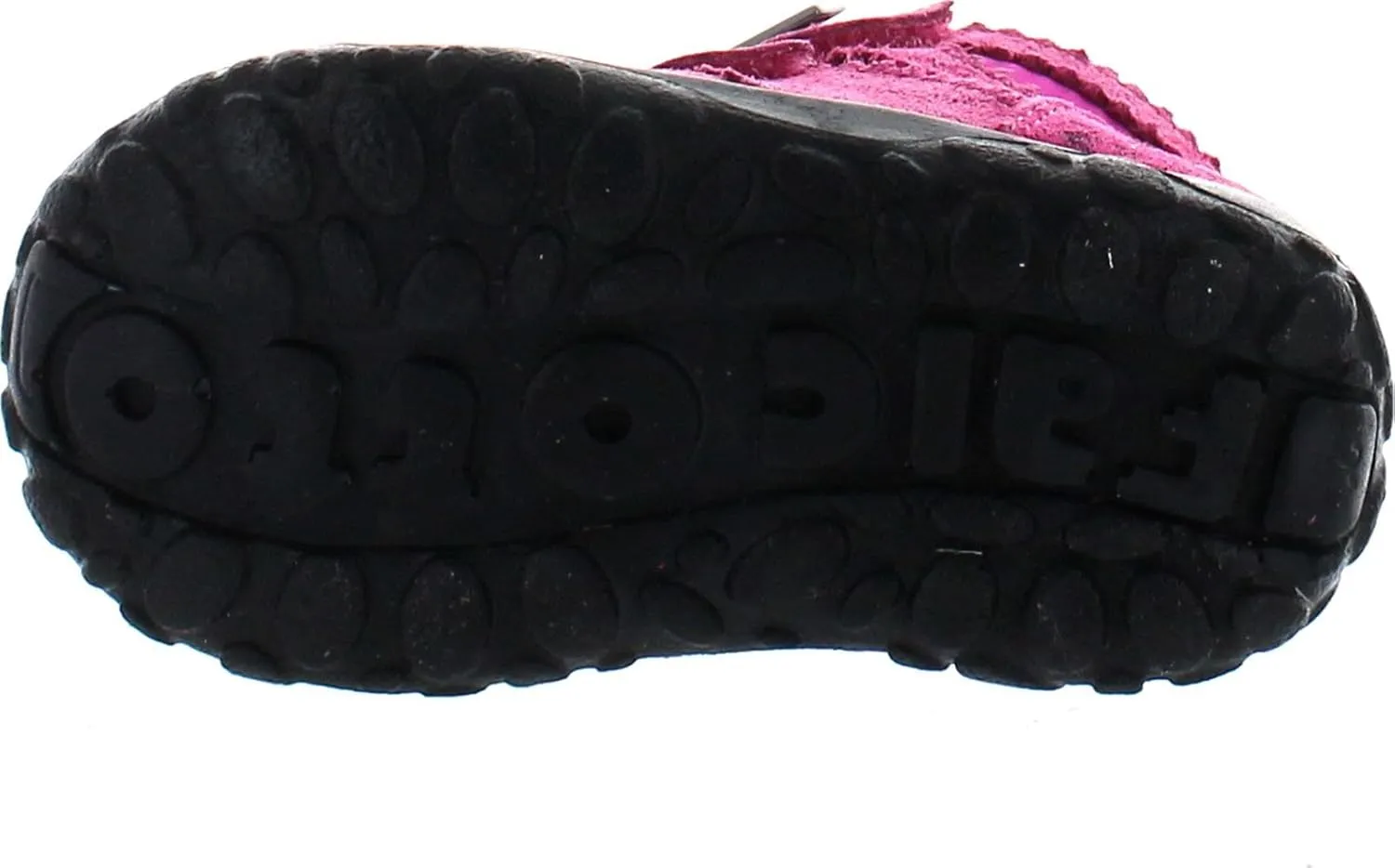 Naturino Girls Gora Rain Step Waterproof Winter Boots