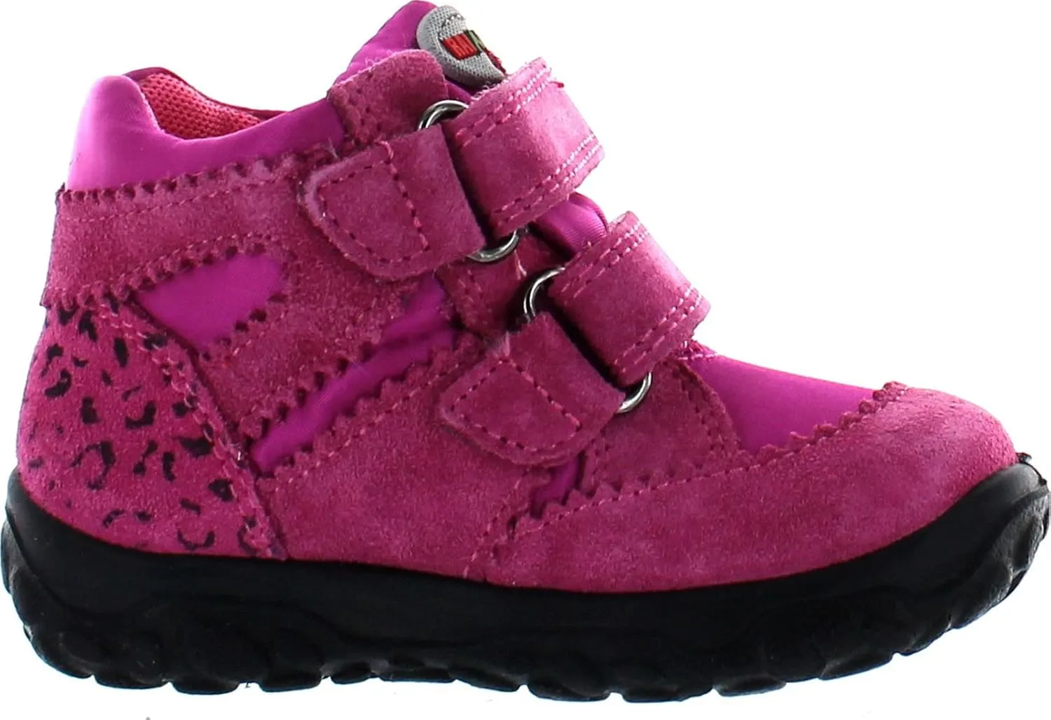 Naturino Girls Gora Rain Step Waterproof Winter Boots