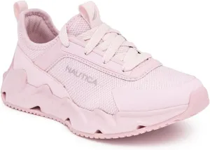 Nautica Kids Running Sneakers | Comfortable Shoes for Boys and Girls | Sizes for Big & Little Kids -(Lace-Up/Bungee) Manalapin